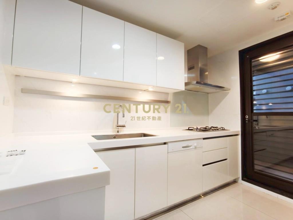 遠雄文心匯大3房雙平車正捷運宅