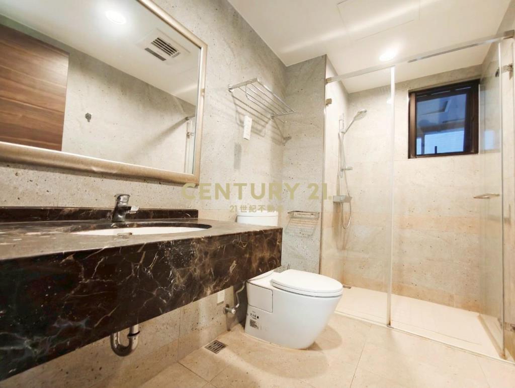 遠雄文心匯大3房雙平車正捷運宅