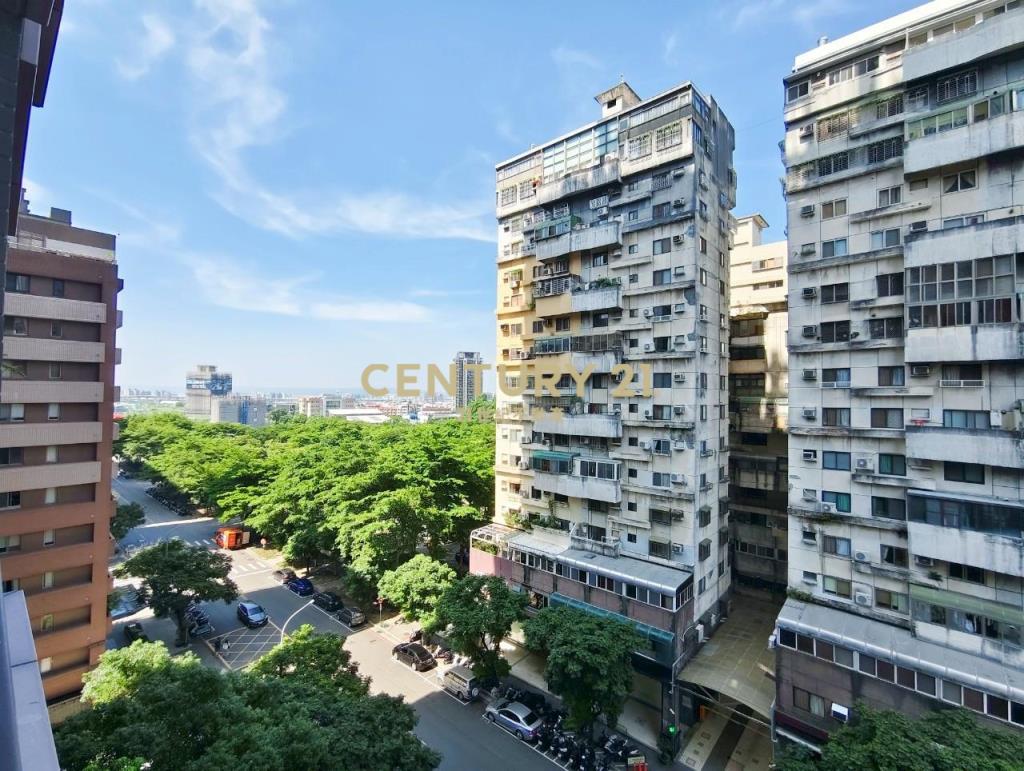 遠雄文心匯大3房雙平車正捷運宅