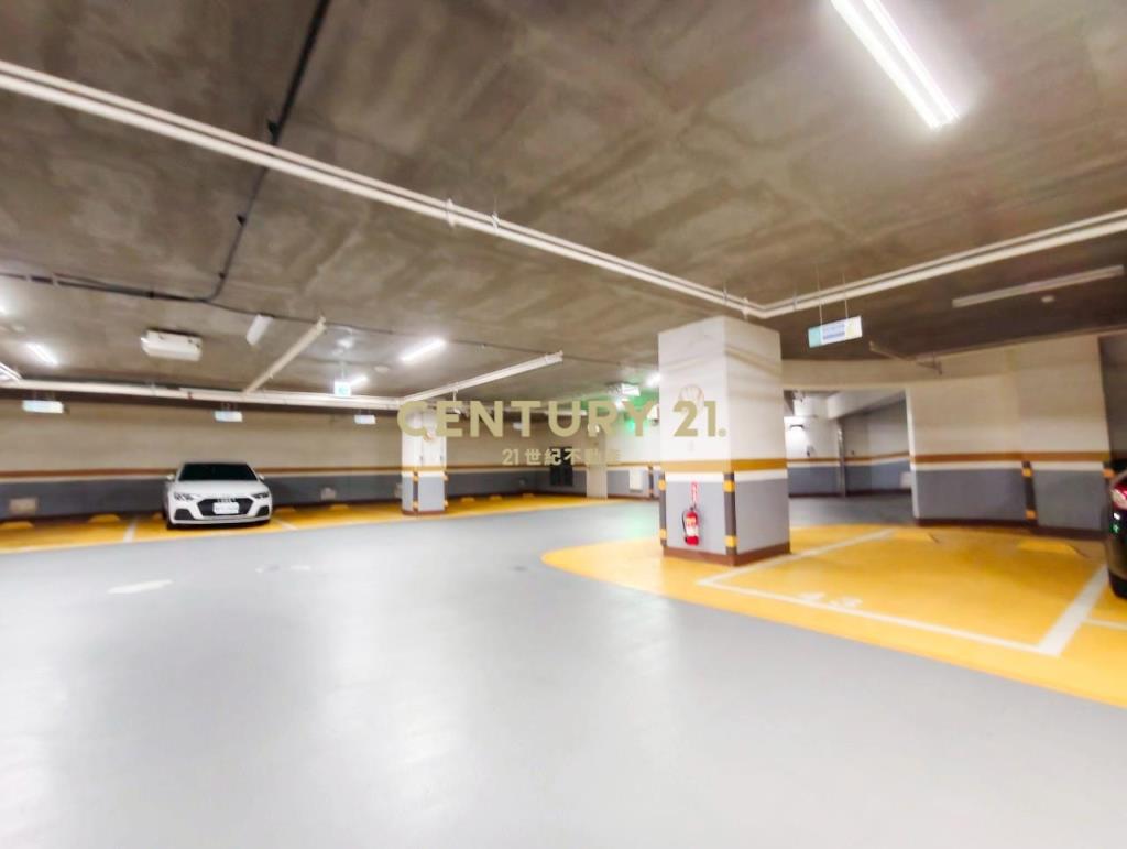 遠雄文心匯大3房雙平車正捷運宅