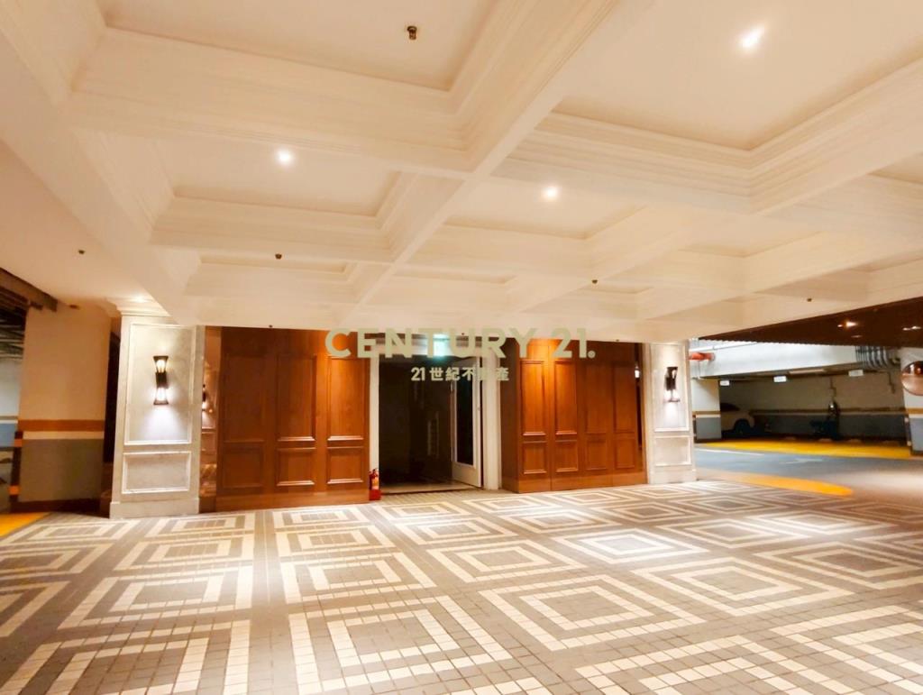 遠雄文心匯大3房雙平車正捷運宅