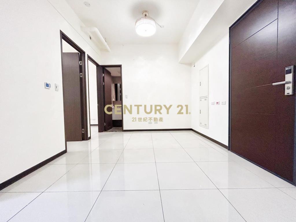 達麗創世紀2房平車