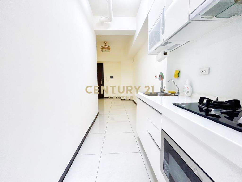 達麗創世紀2房平車