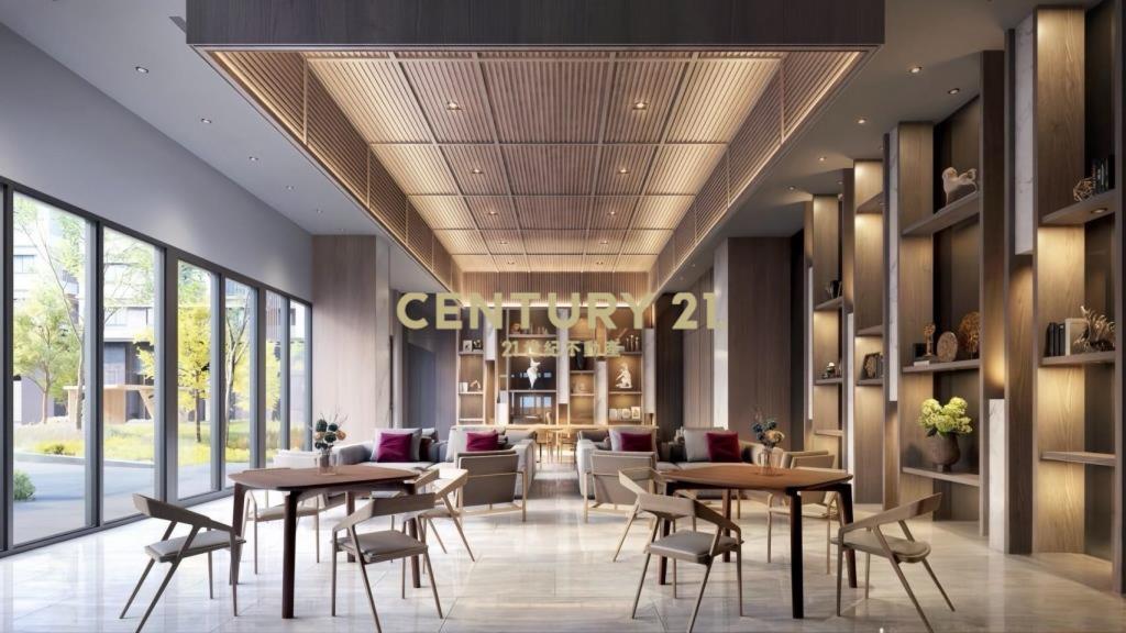 達麗創世紀2房平車