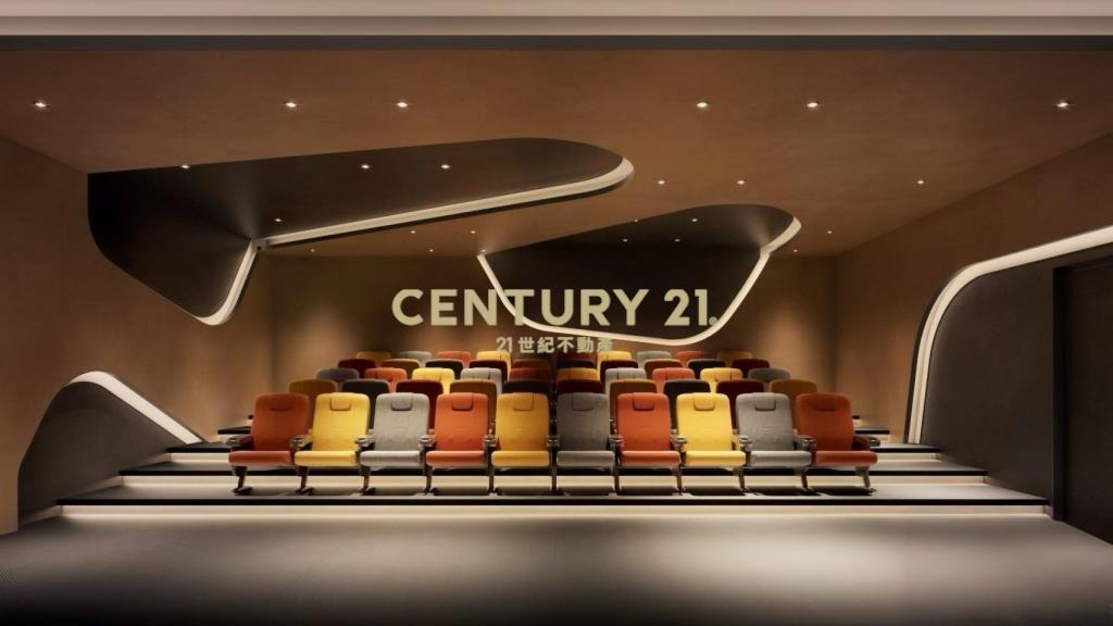 達麗創世紀2房平車