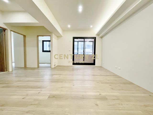 逢甲熊貓天下美三房平車