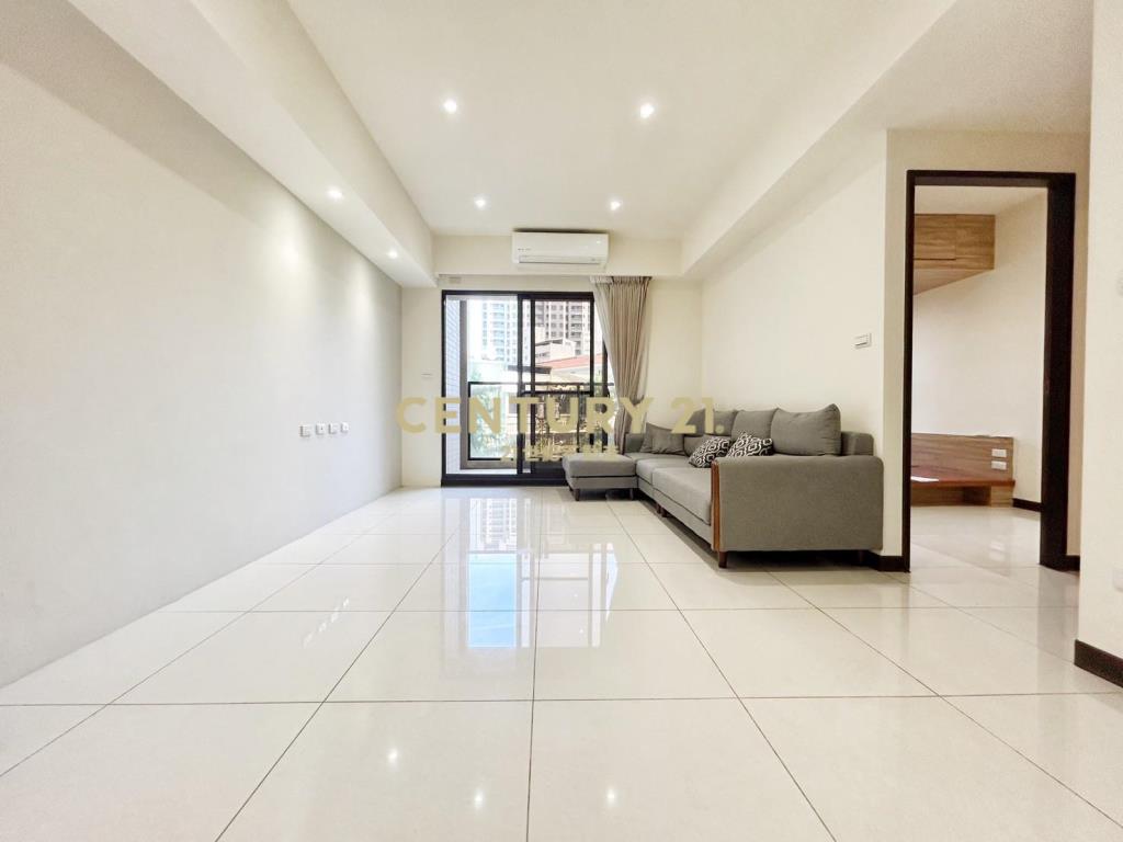 和平國小輕屋齡3房平車露台樹梢戶