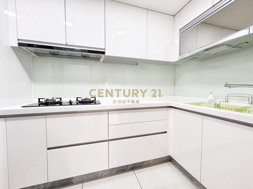 和平國小輕屋齡3房平車露台樹梢戶