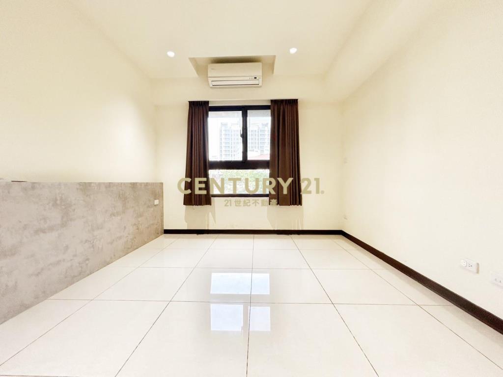 和平國小輕屋齡3房平車露台樹梢戶