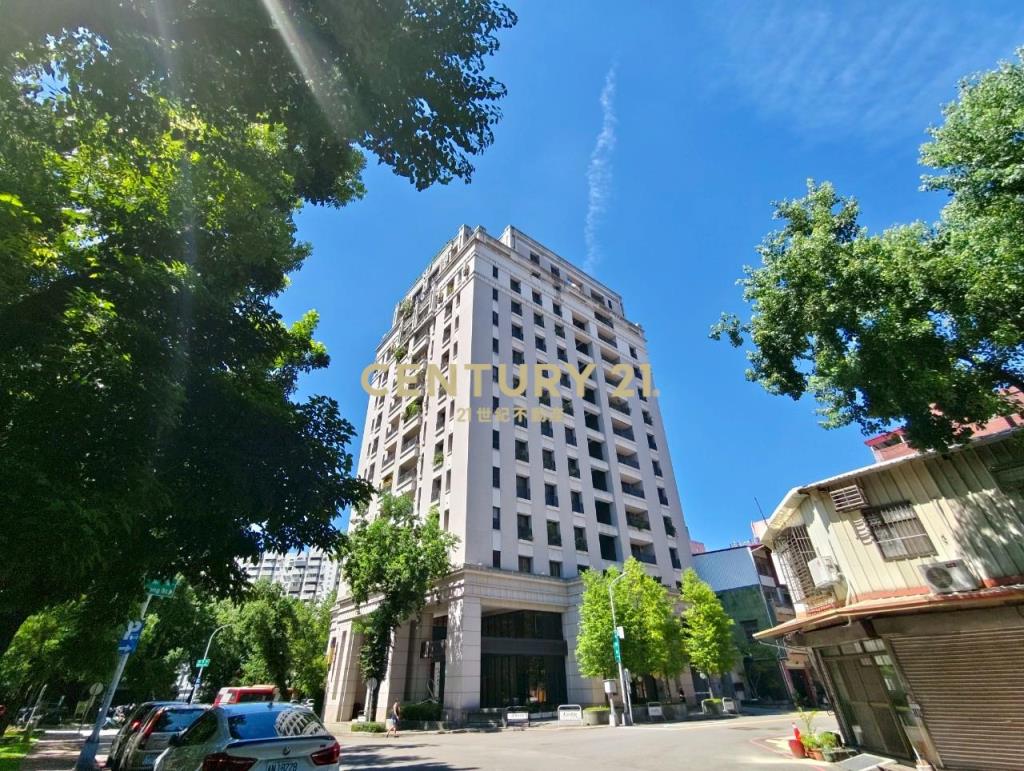 教育大學低總價全新整理2房