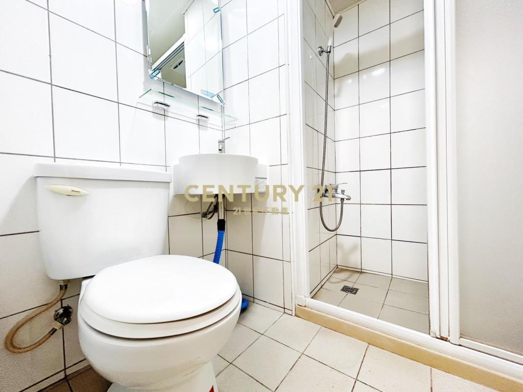 教育大學低總價全新整理2房