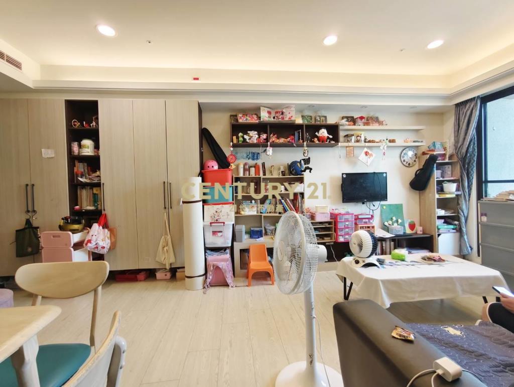 品閣2房2衛高樓露台戶