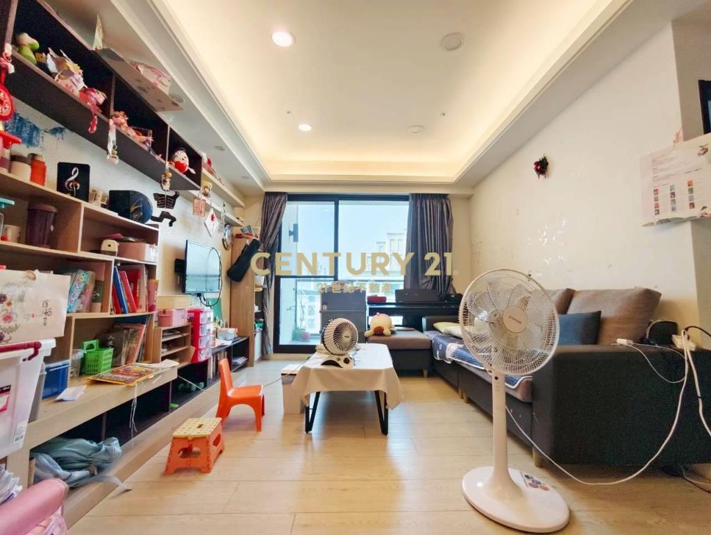 品閣2房2衛高樓露台戶