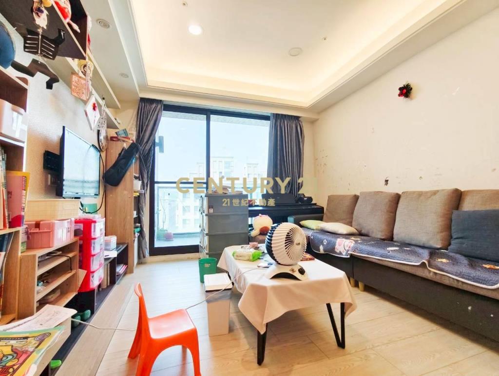 品閣2房2衛高樓露台戶