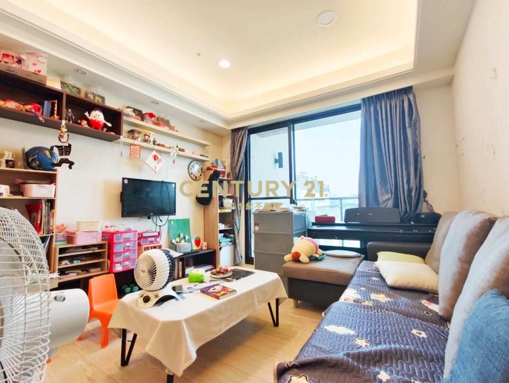 品閣2房2衛高樓露台戶