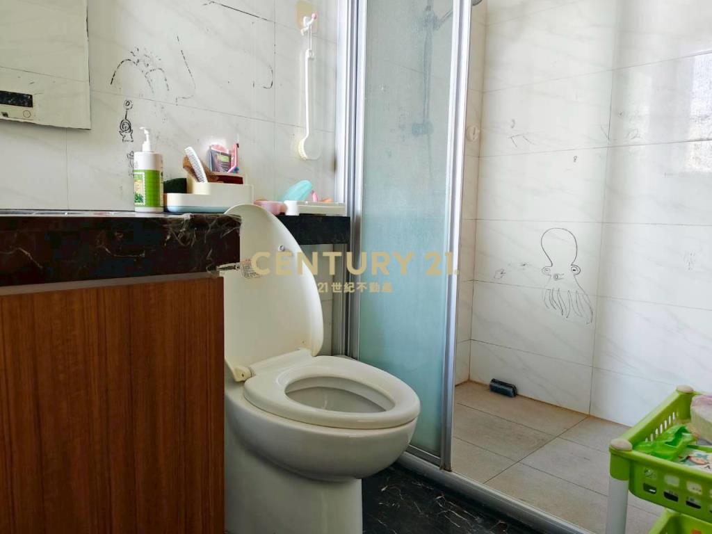 品閣2房2衛高樓露台戶