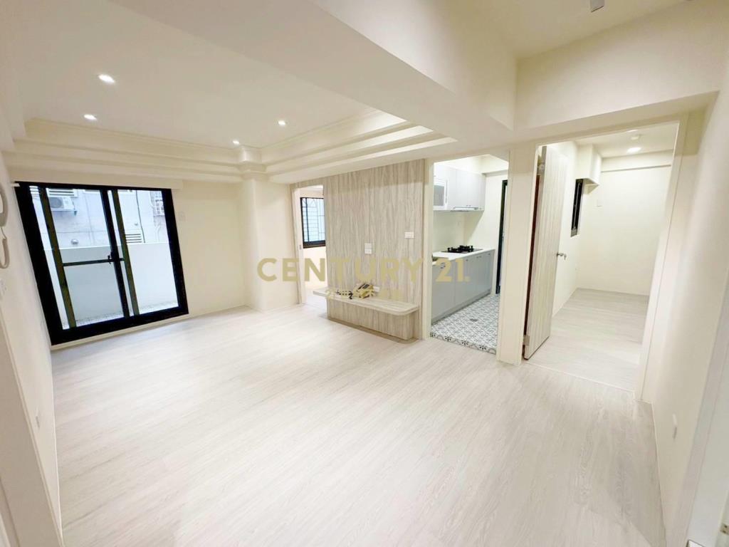 北屯文心百利三房平移車位