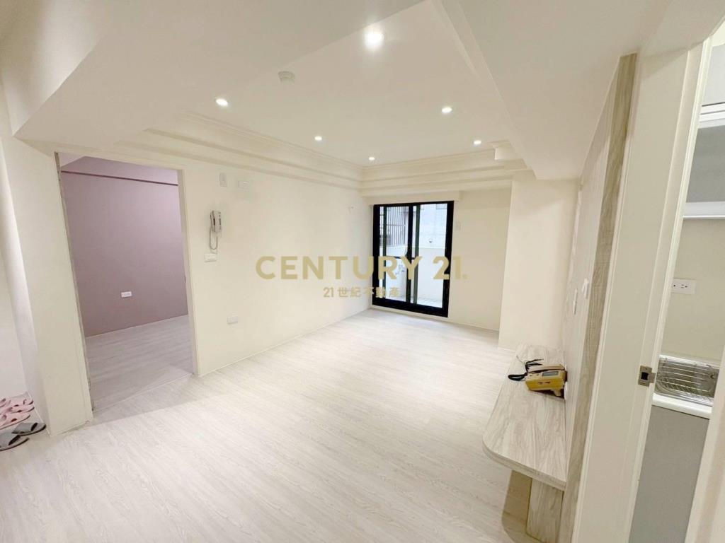 北屯文心百利三房平移車位