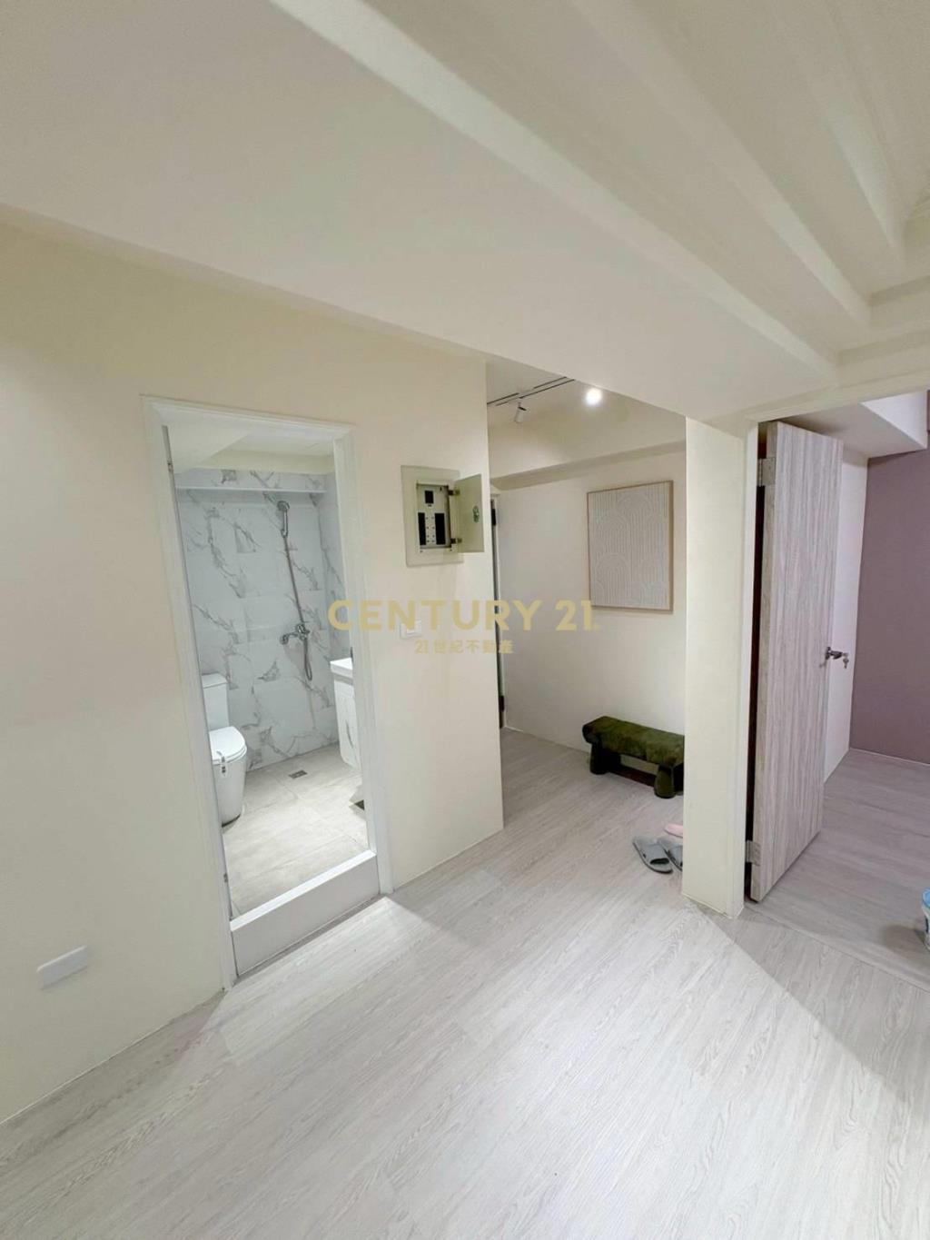 北屯文心百利三房平移車位