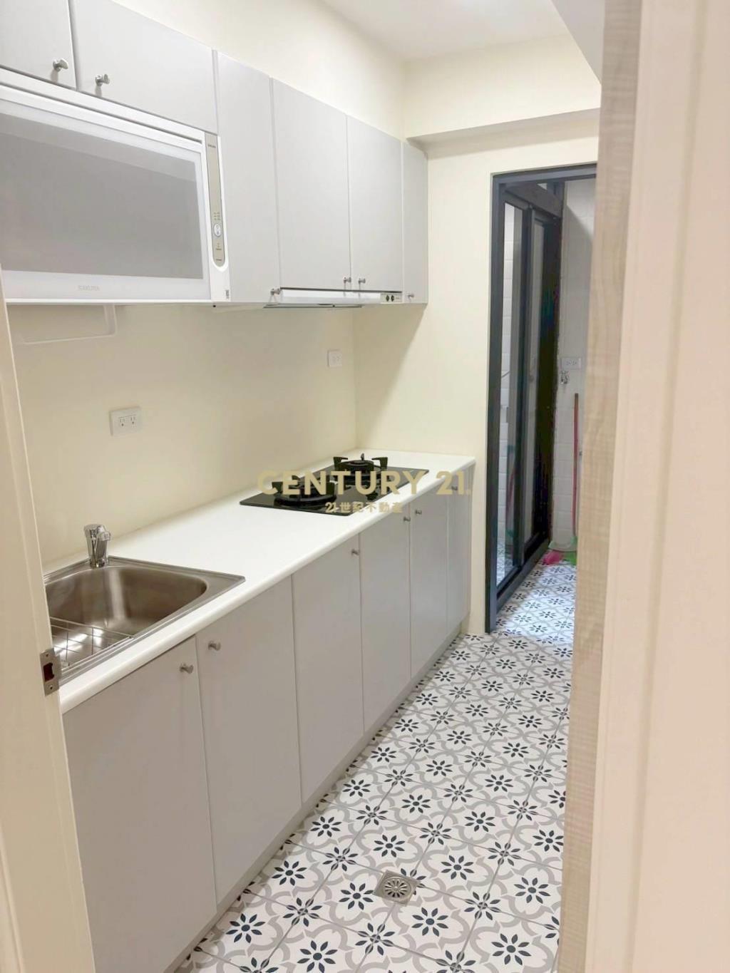 北屯文心百利三房平移車位