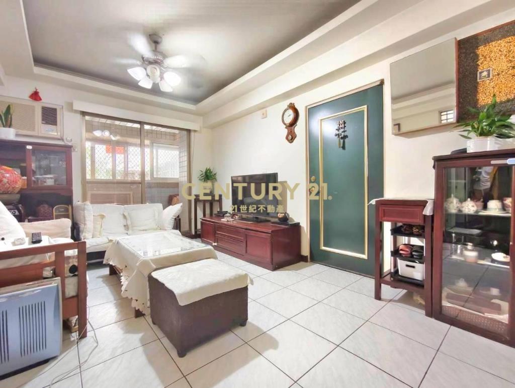 金和源3房十車位