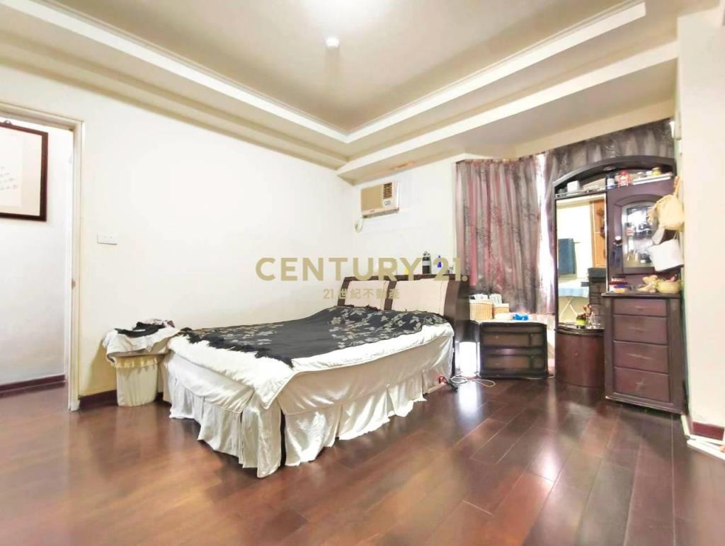 金和源3房十車位