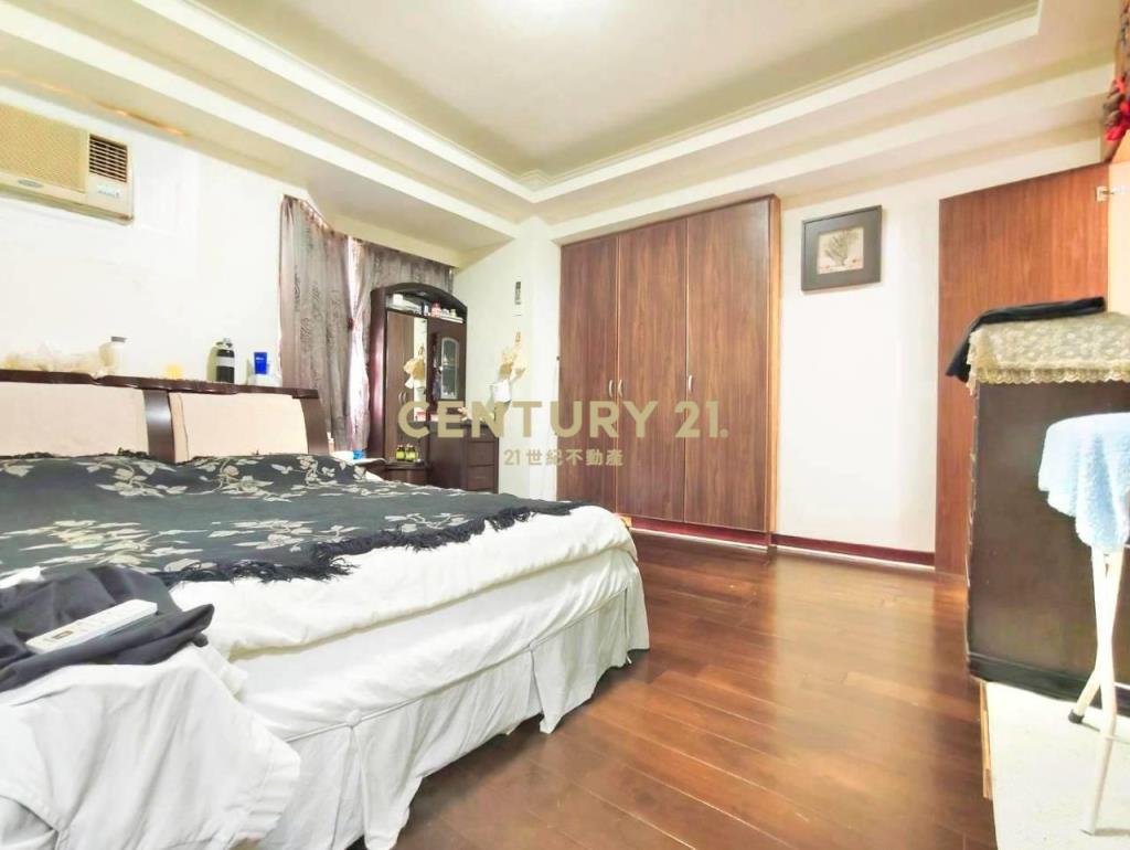 金和源3房十車位