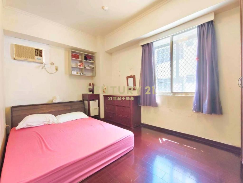 金和源3房十車位