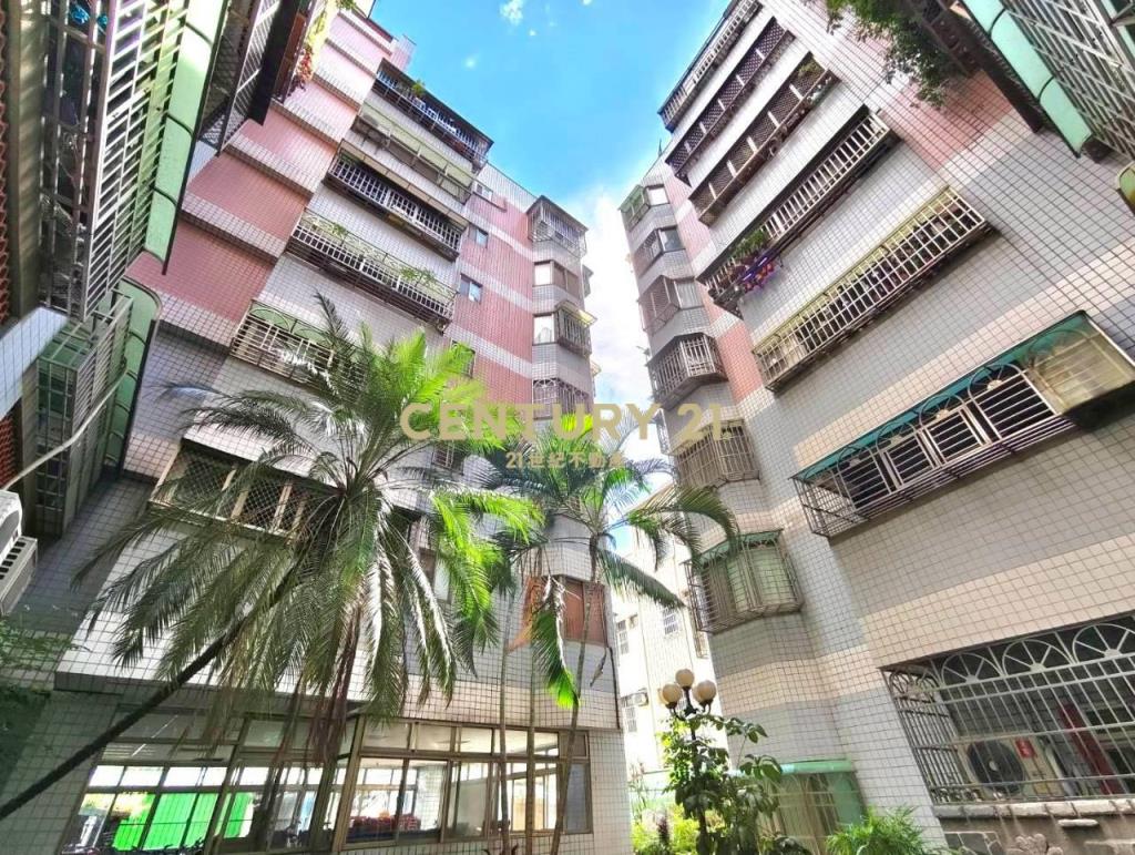 金和源3房十車位