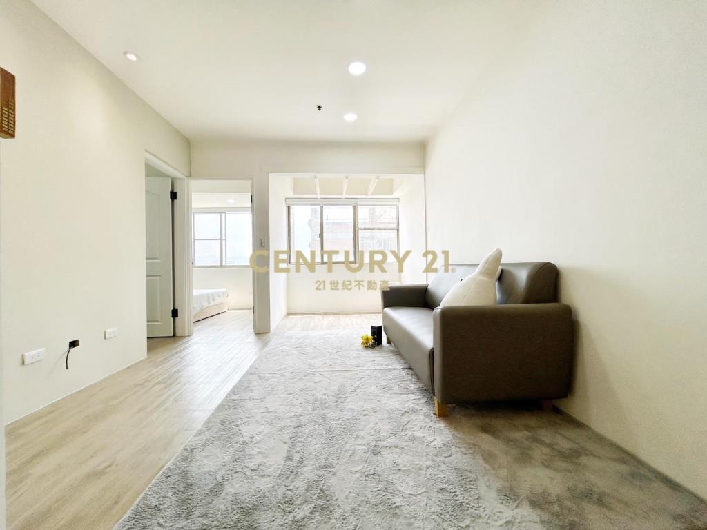 京國特區中興大學高樓層3房