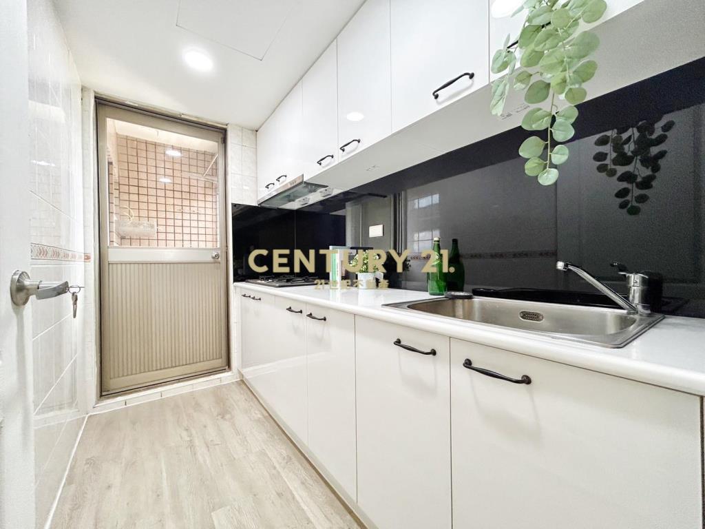 京國特區中興大學高樓層3房