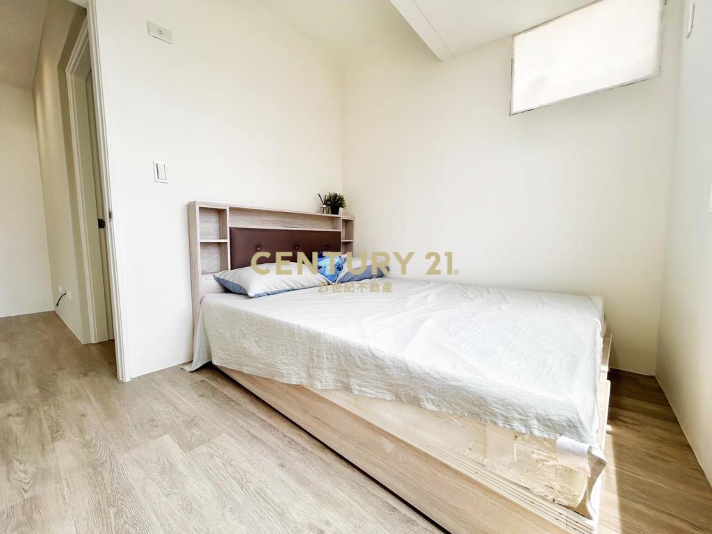 京國特區中興大學高樓層3房