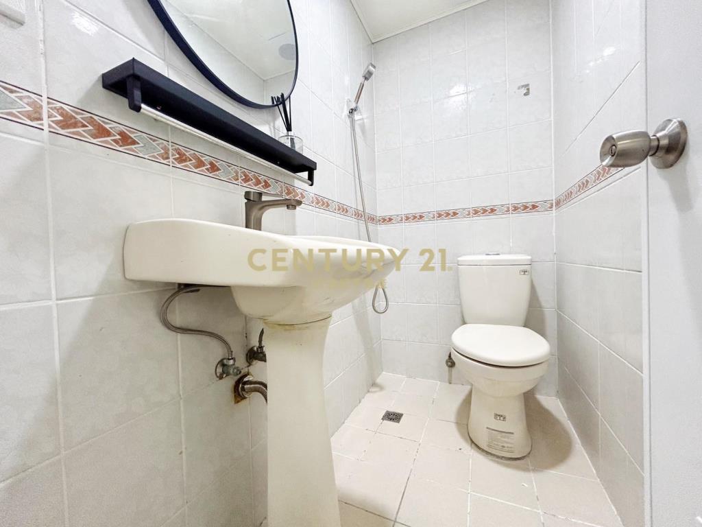 京國特區中興大學高樓層3房