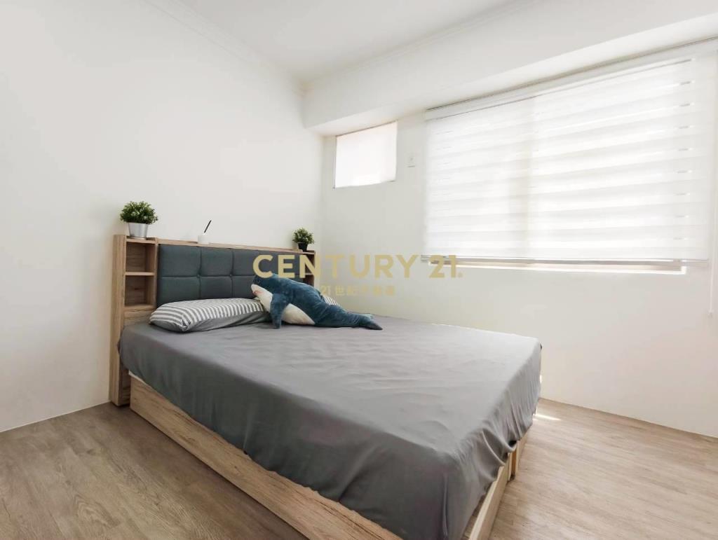 京國特區中興大學高樓層3房