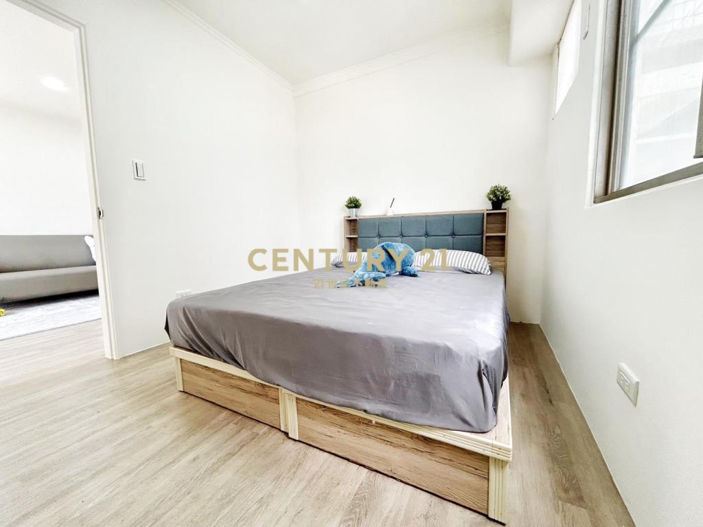 京國特區中興大學高樓層3房