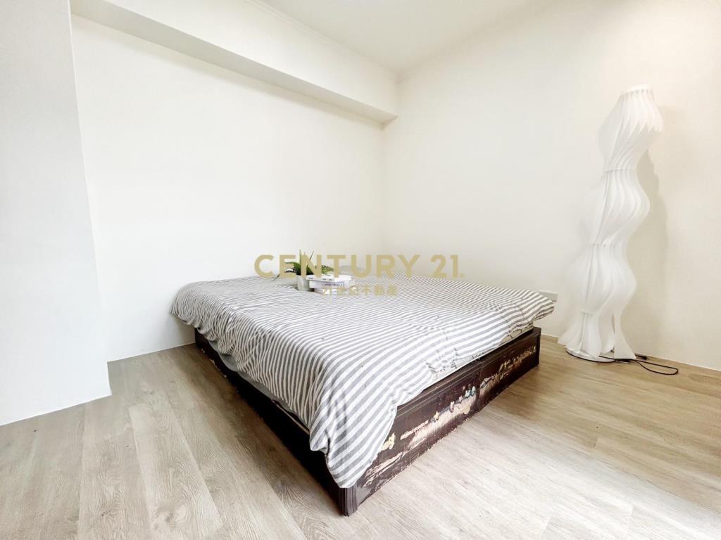 京國特區中興大學高樓層3房