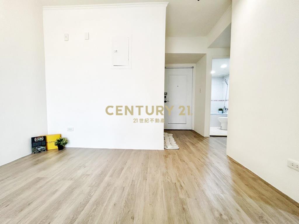 京國特區中興大學高樓層3房