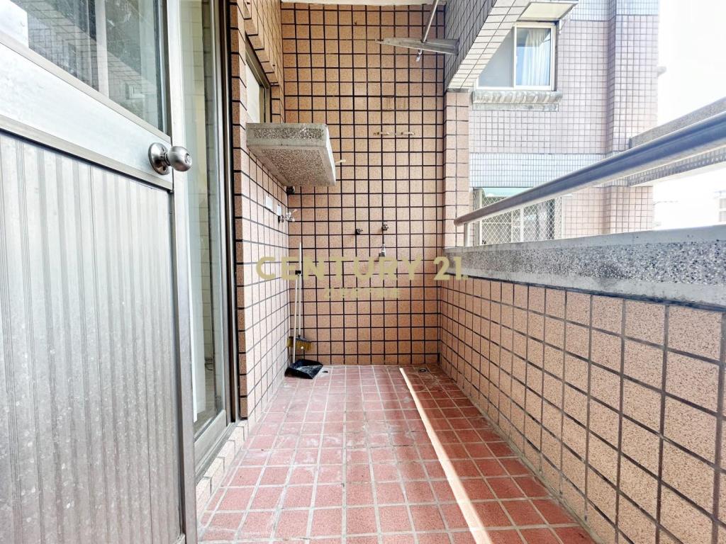 京國特區中興大學高樓層3房