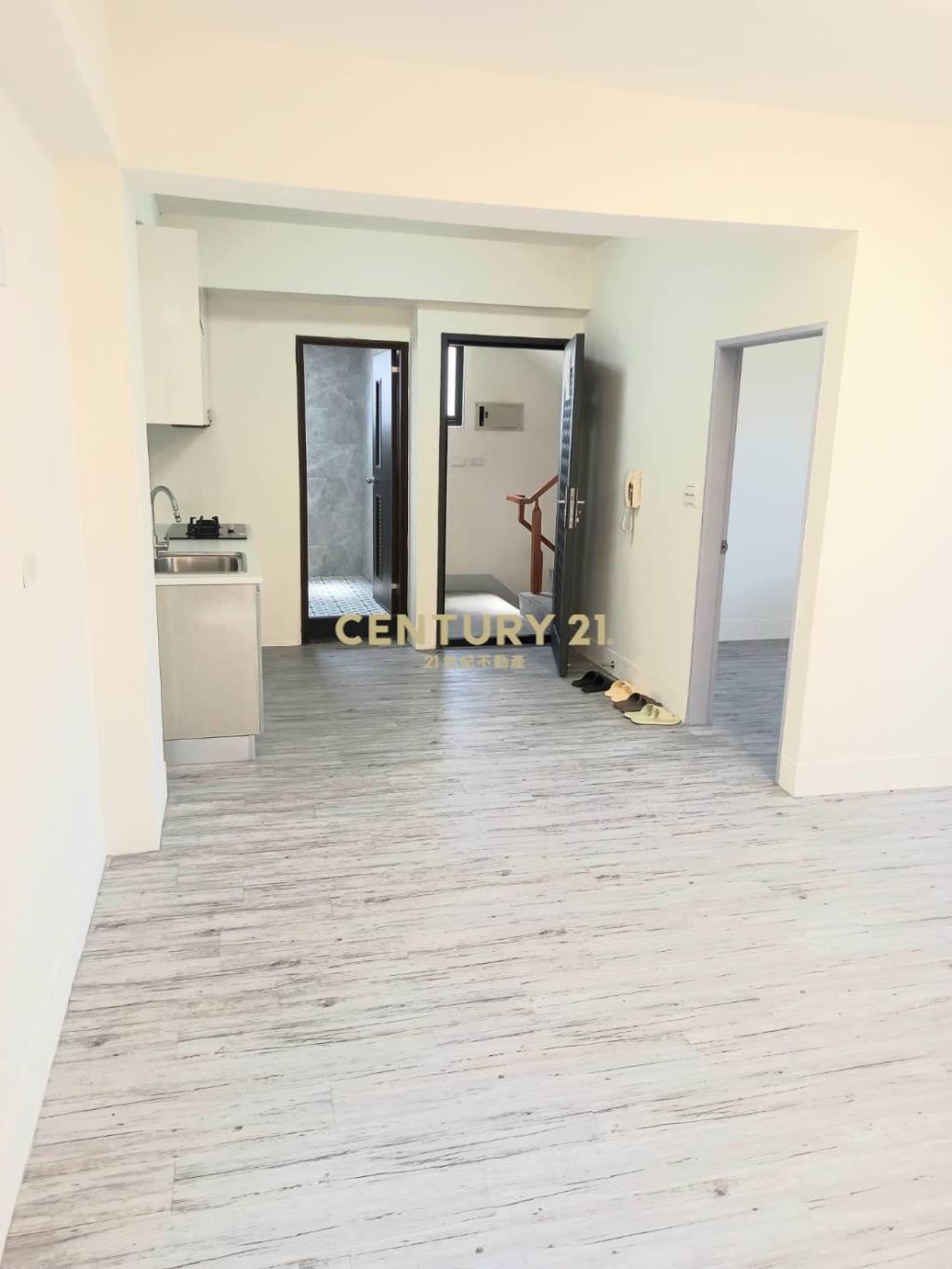 北區瑞祥街全新整理三樓美寓