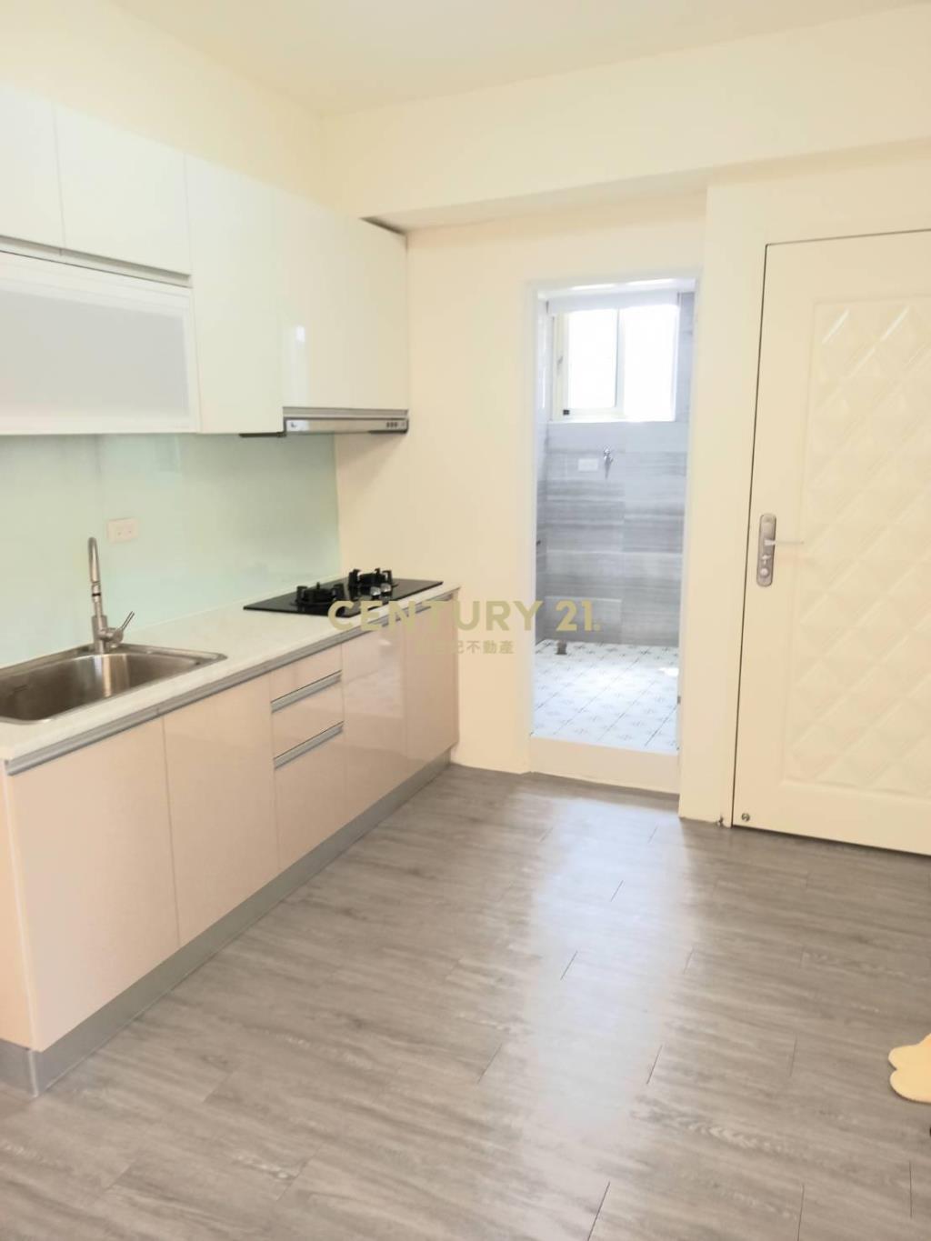 北區瑞祥街全新整理四樓美寓