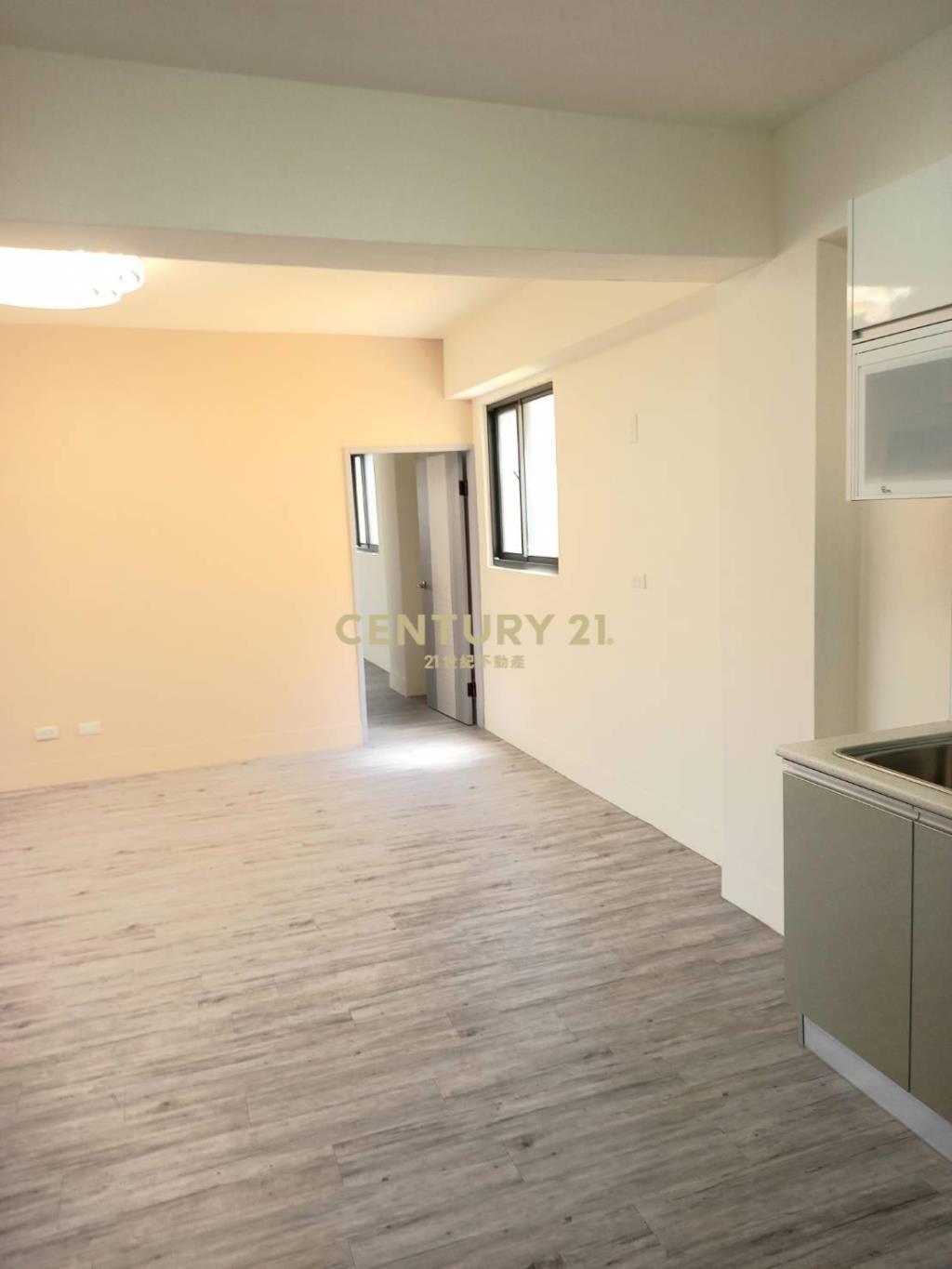 北區瑞祥街全新整理四樓美寓