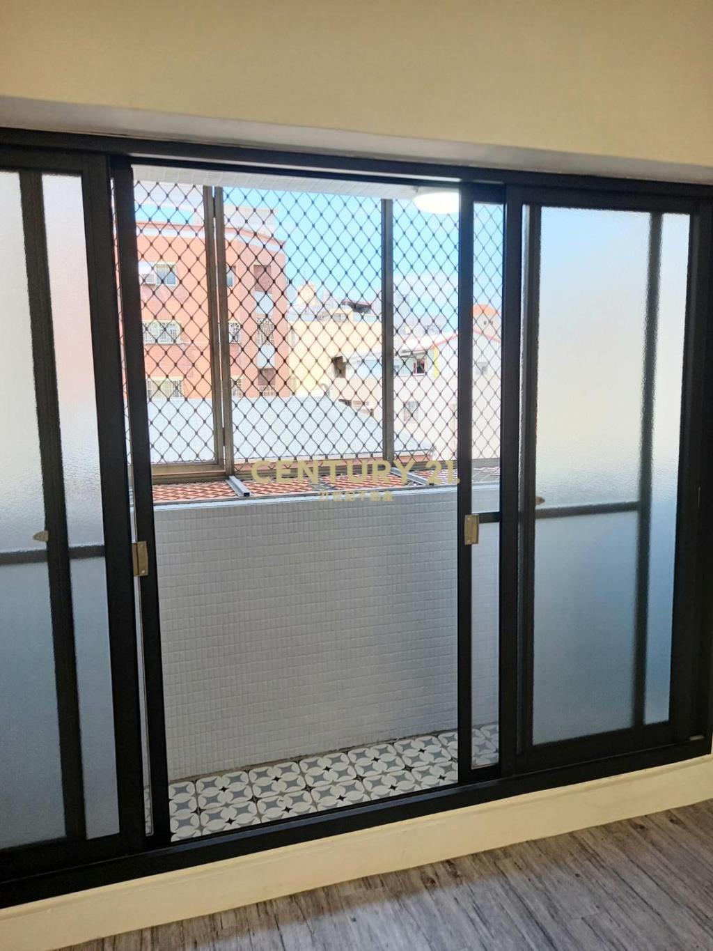 北區瑞祥街全新整理五樓美寓