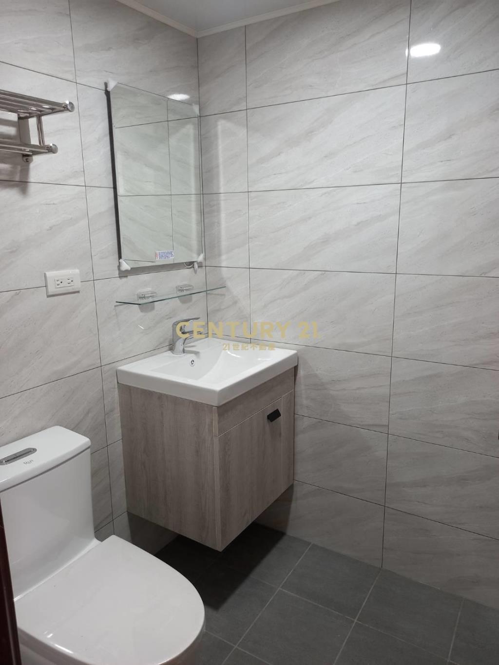 北區瑞祥街全新整理五樓美寓