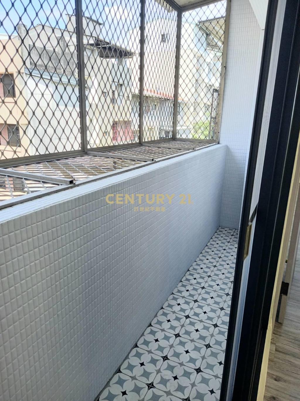 北區瑞祥街全新整理五樓美寓