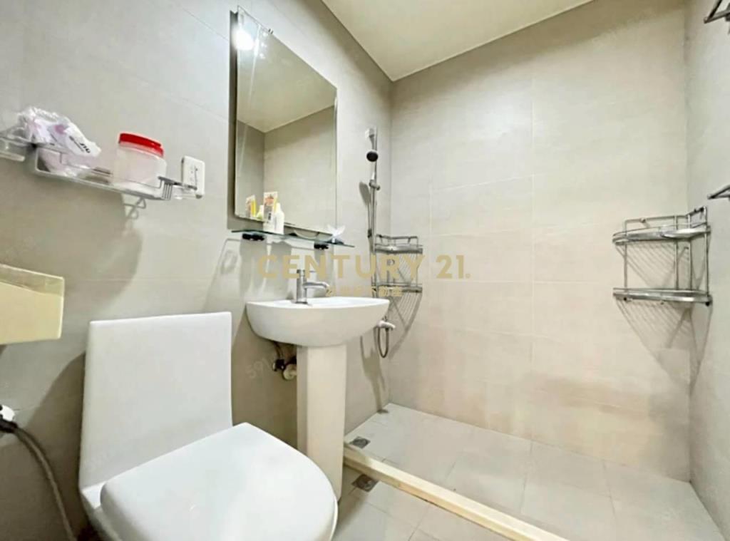 專簽純真年代3+1房平面車位