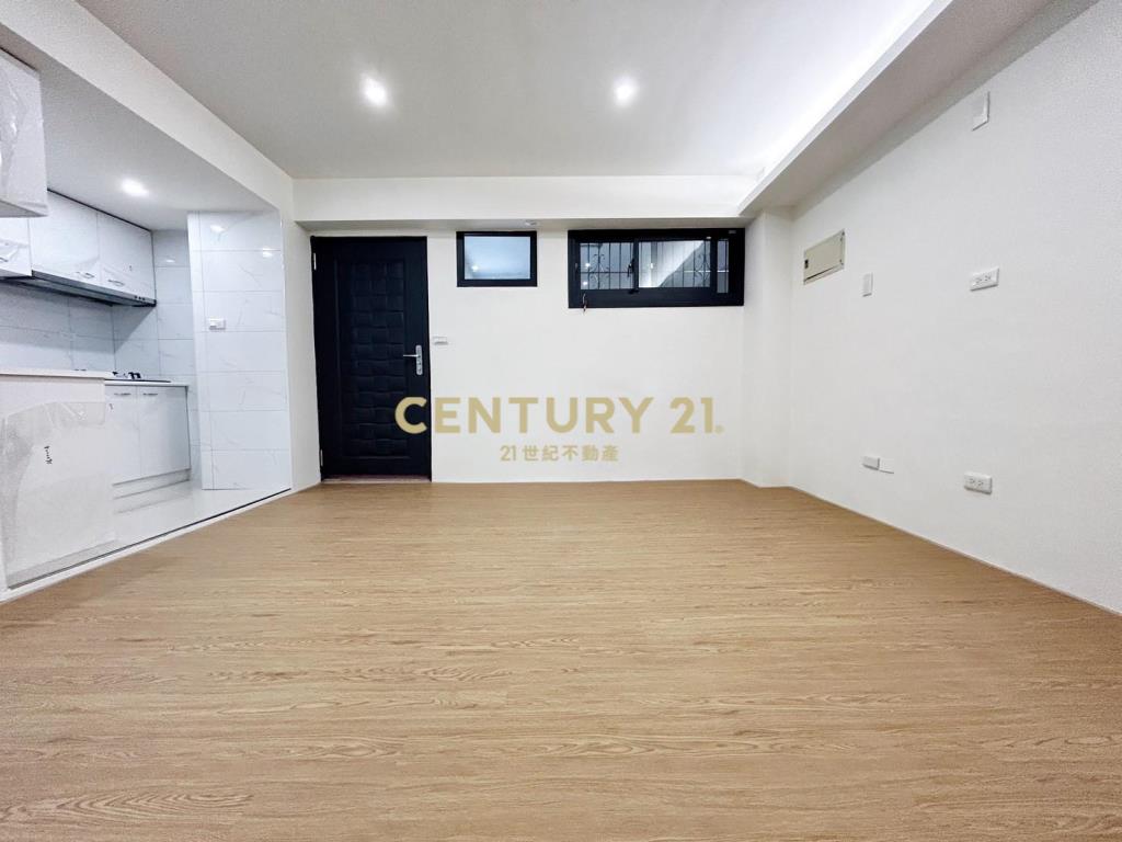 忠孝國小低總價電梯美3房