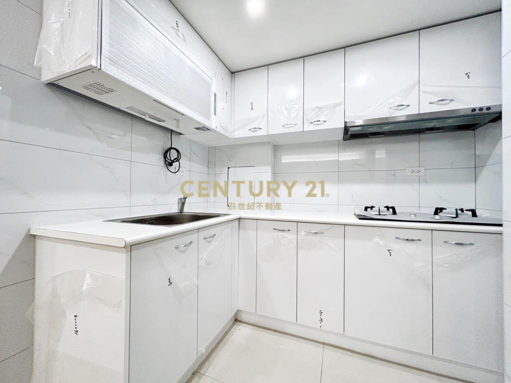 忠孝國小低總價電梯美3房