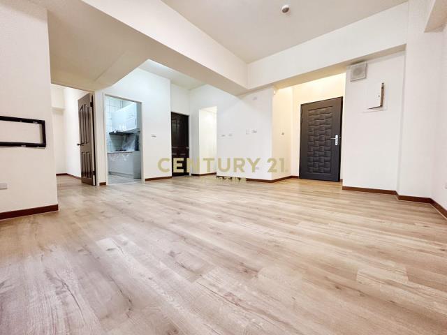 逢甲商圈熊貓天下美3房平車