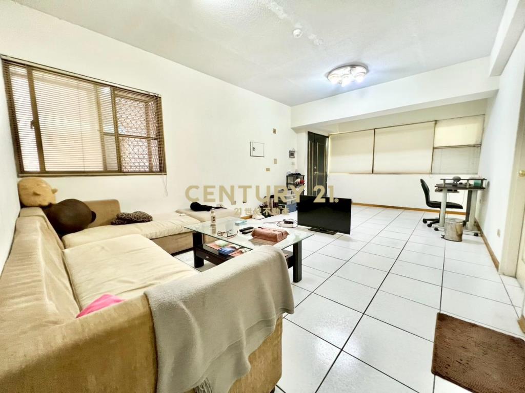 五期南屯捷運站3房+車位