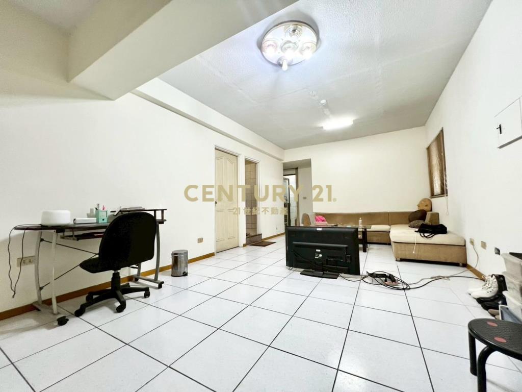 五期南屯捷運站3房+車位